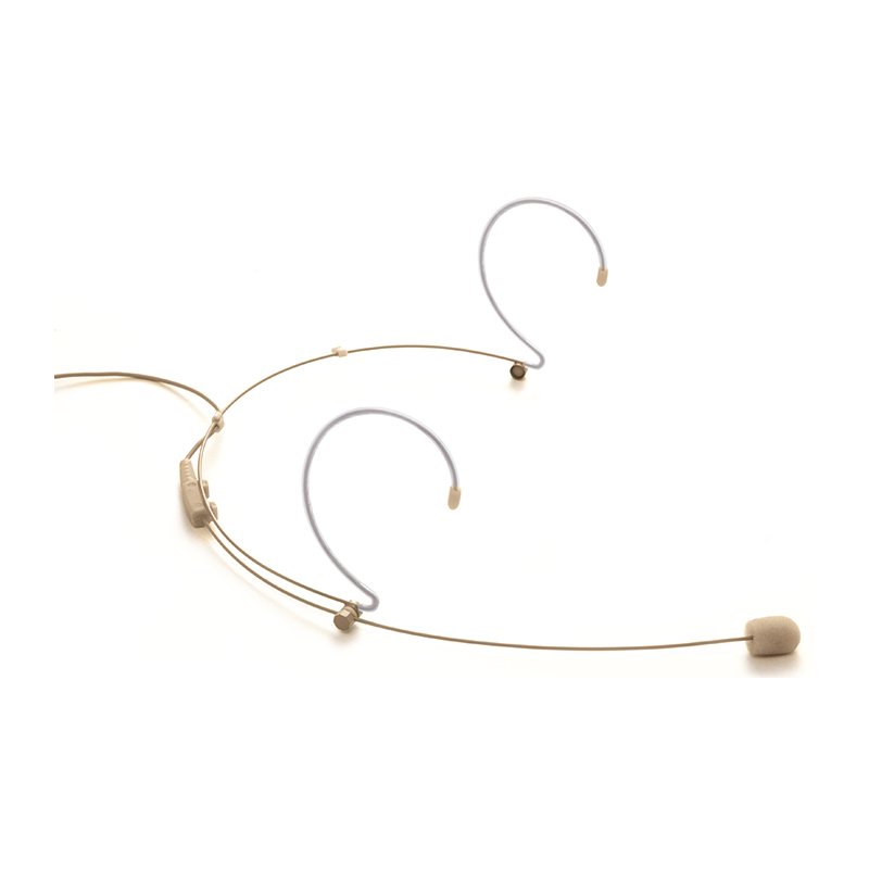 Ahuja EWM 100 Microphone