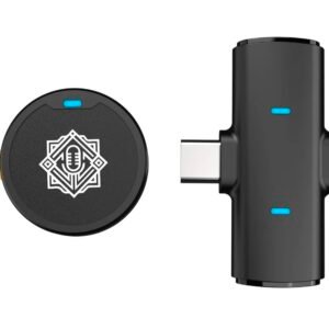 Button mic Best Noise Cancellation mic